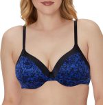 Women's Comfort Devotion Underwire Bra, Convertible T-shirt Bra