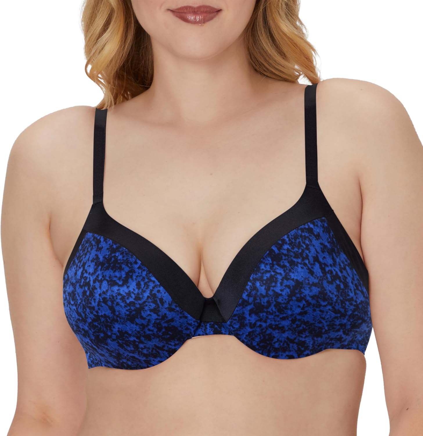 814gTXswGNL._AC_SL1500_.jpg Women's Comfort Devotion Underwire Bra, Convertible T-shirt Bra - Image 1