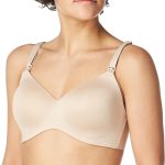 Women's  Women's Nursing Pure Comfort Shaping Foam Wirefree Bra